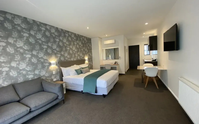 Grand Suites Murchison