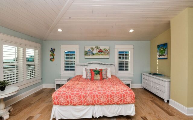 Sunset Gulf by SKLRP