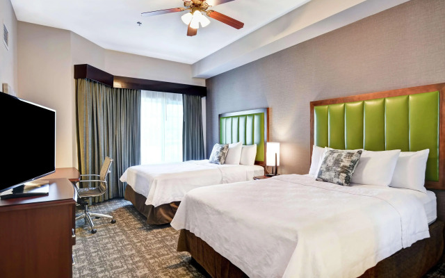 Homewood Suites Reno