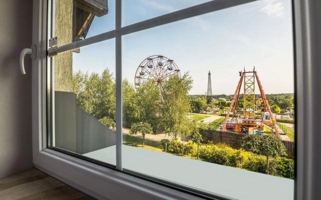 Park Hotel Lyson