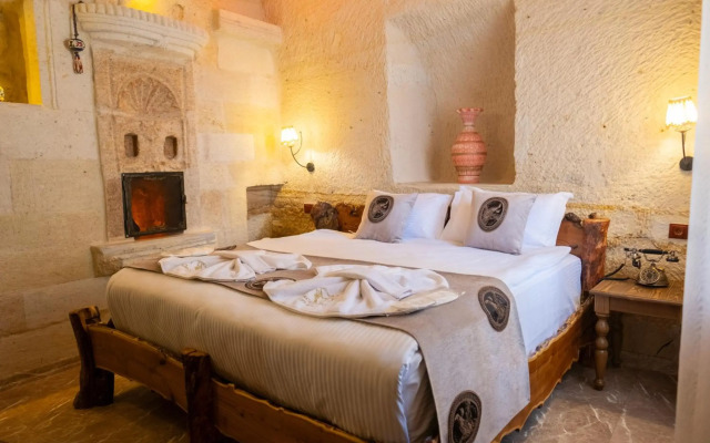 Urgup Evi Cave Hotel