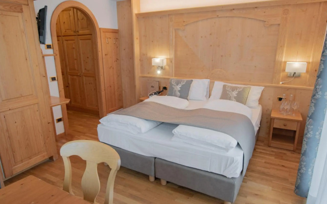 Park Hotel & Club Diamant