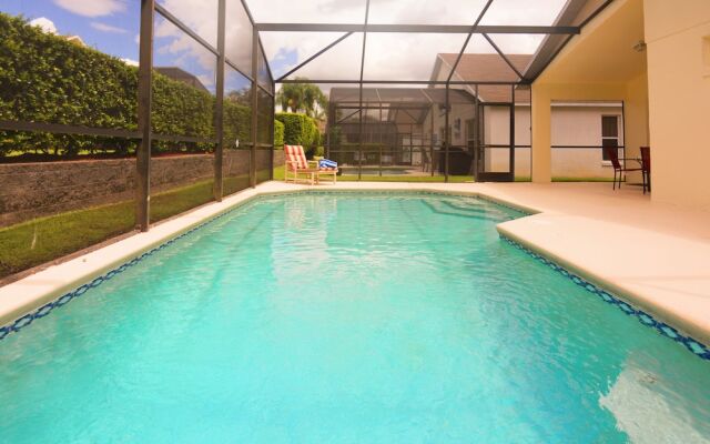 Pvt Pool House 24hrsGated-20min Disney