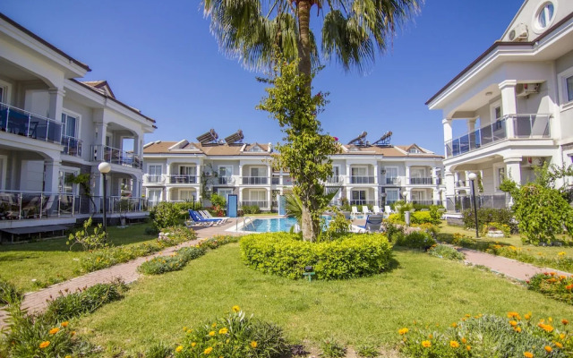 Sea Heaven Legend Apartments