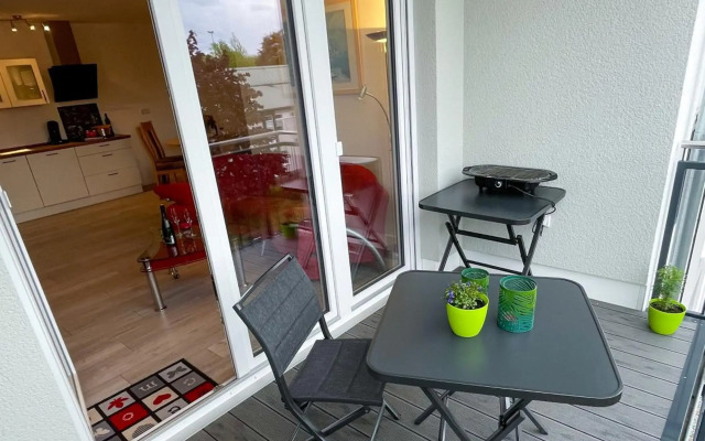 Ferienwohnung König Ludwig XIV