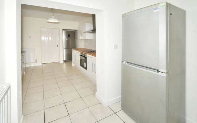 Townhouse @ Hall O Shaw Street Crewe