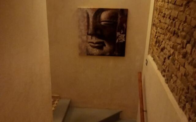 Casa Clery Tuscan Style Breakfast Included