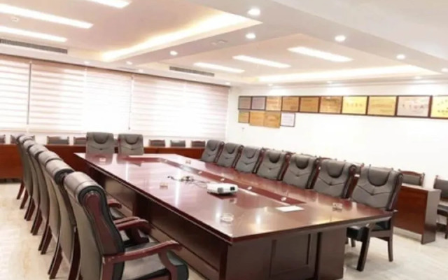Mengzi Bodun Hotel