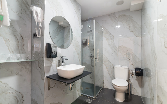 Roisa Hostal Boutique