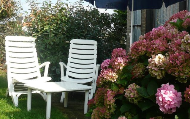 Melrose 'Puur Logies'