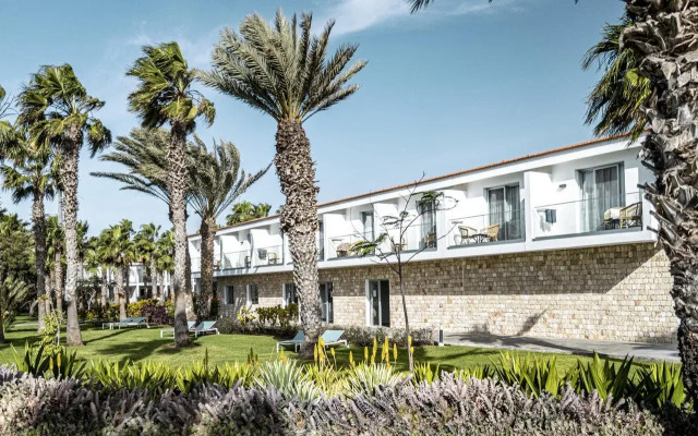 ROBINSON CABO VERDE - Adults only -All inclusive