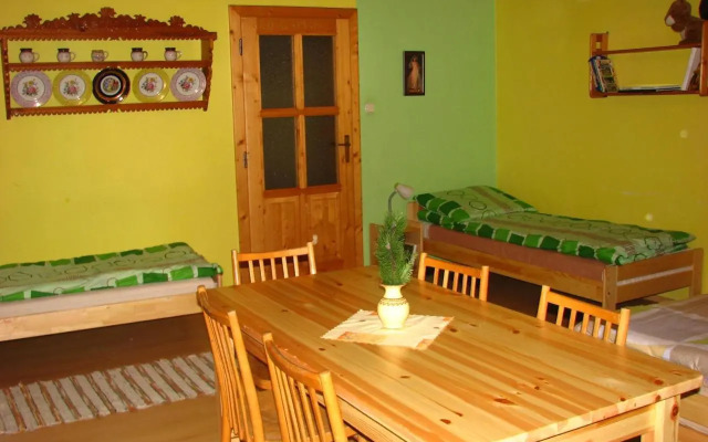 Forester Apartment Zuberec