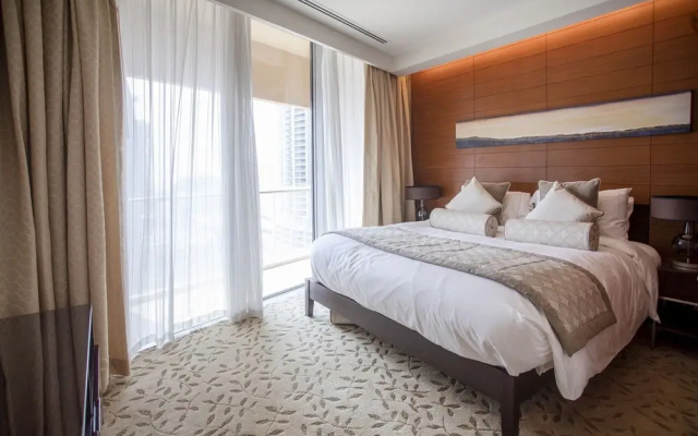 Ultimate Luxury at Fashion Avenue Dubai Mall Residences - Apartment in ดูไบ - Photo 5
