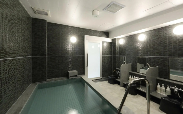 Hotel KuretakesoTakayama Ekimae