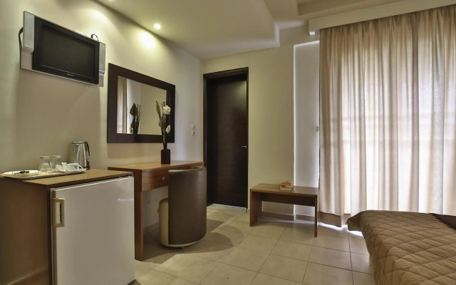 Saint Amon Hotel