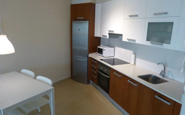 Apartamento Vistaroja by Suncanarias