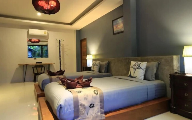 In Touch Resort