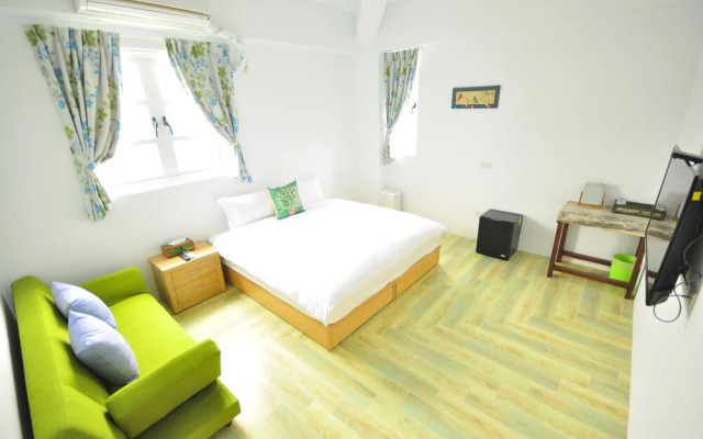 Sea Daughter's Homestay