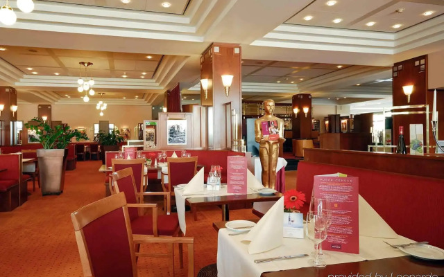 Mercure Hotel Potsdam City