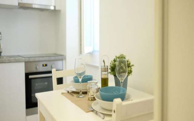 Apartments Blue Lavender