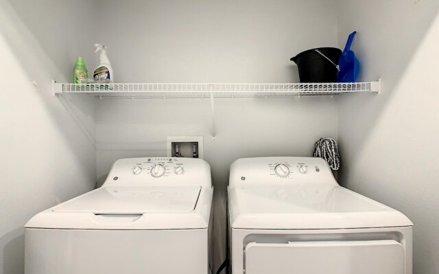 A Pleasant Stay Near Disney, Kissimmee