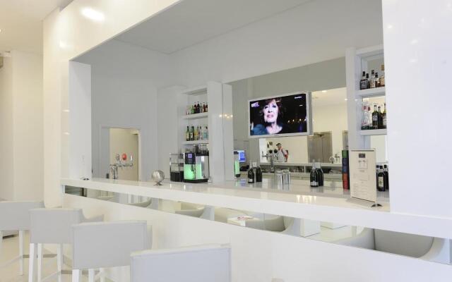 Hôtel Kyriad Prestige Perpignan Centre Gare