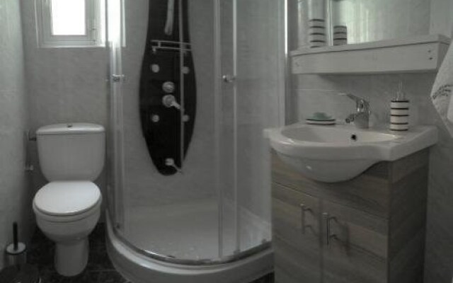 Flat 3 bedrooms 2 bathrooms - Glyfada