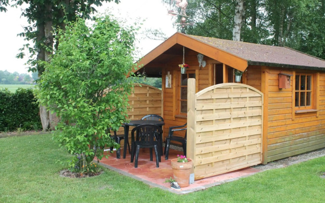 Ferienwohnung Nordbrock, 65317