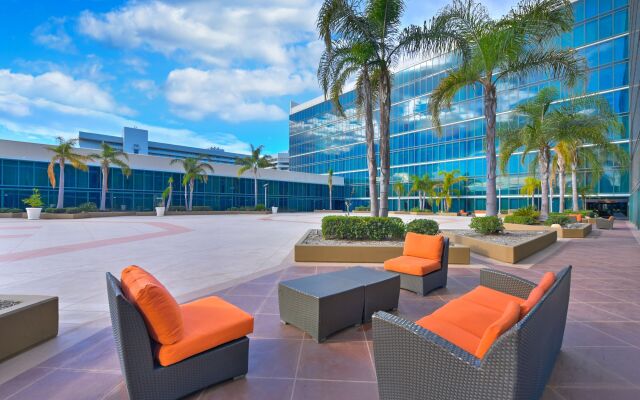Hilton Anaheim