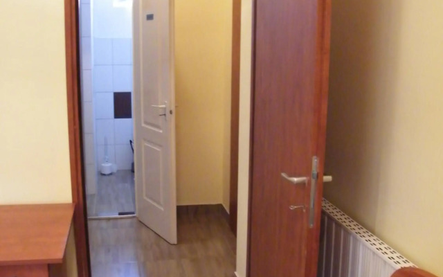 Pál utcai Apartman Miskolc