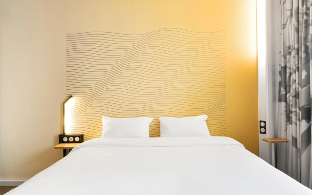 B&B HOTEL Lyon Centre Gambetta