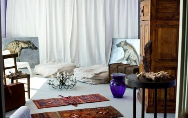 Hotel Roma