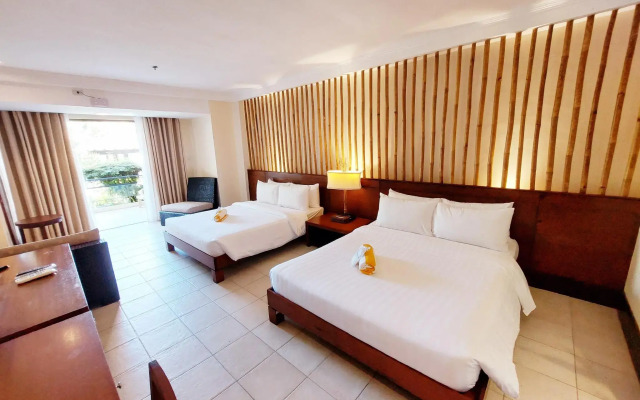 Le Soleil De Boracay