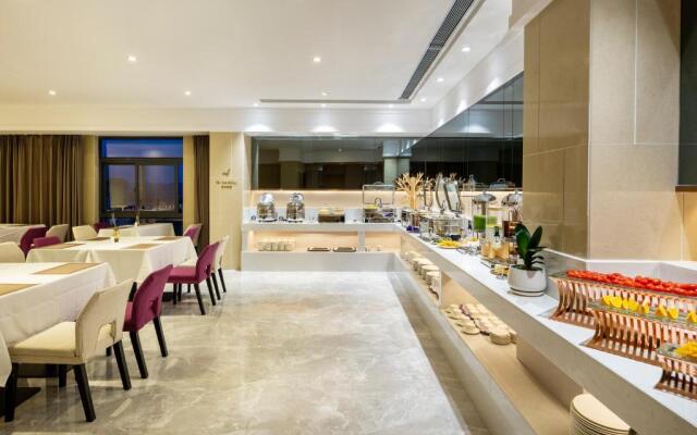 Lavande Hotel Shanwei Haifeng Phoenix New City Branch