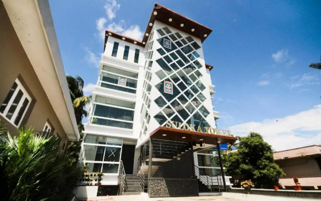 Suloka Tower by OYO Rooms