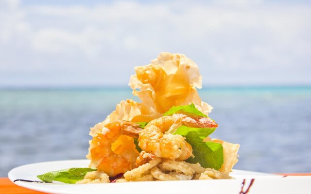 Quinto Sole by GuruHotel