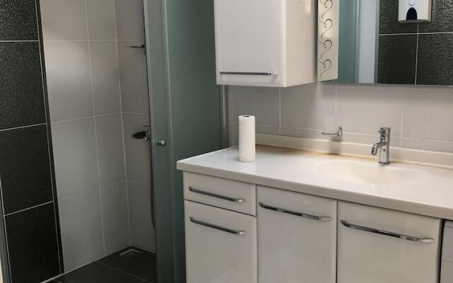 Luxury Penthouse Kestel