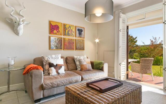 Winelands Golf Lodges 4