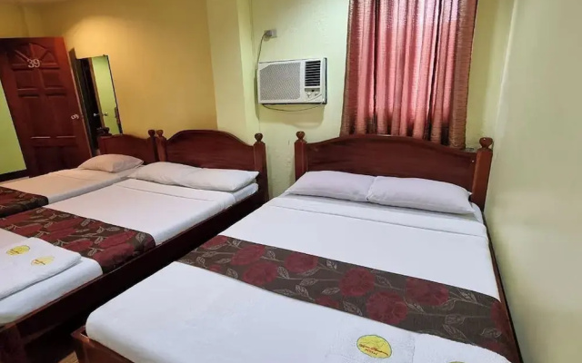 Mojica Residencia Hotel