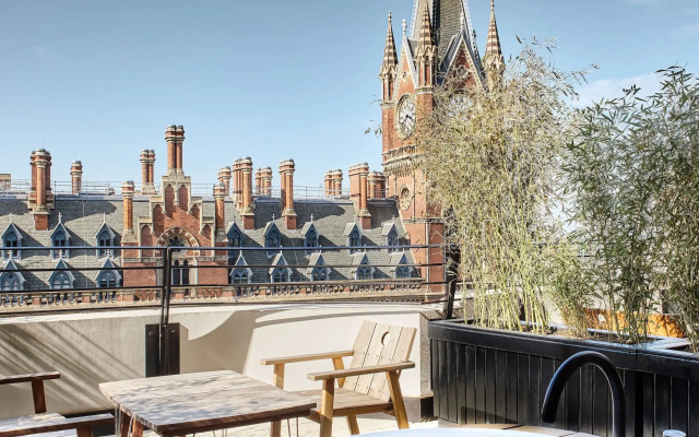 The Standard London