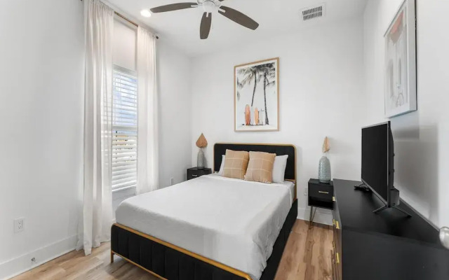 Coastal Haven A by Resort Collection