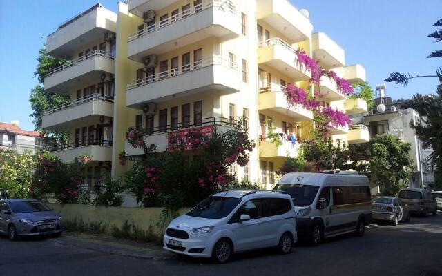 Alanya Apart