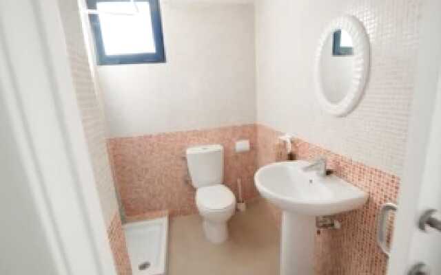 Apartamento Jardines de Denia V