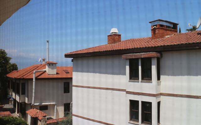 Nensie'S Boutique Hotel
