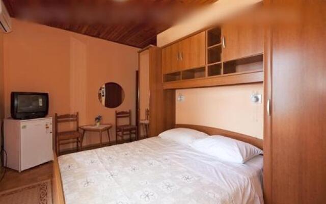 Apartment in Tucepi
