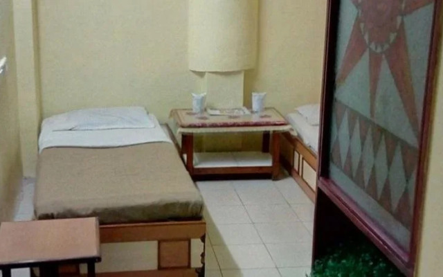 Hotel Damjis