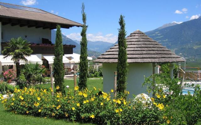 Valtnaungut Appartments