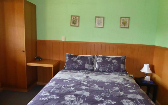 Platypus Park Country Retreat