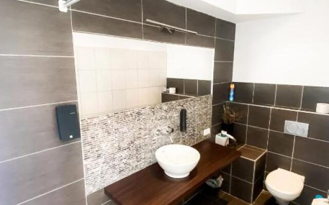 Tau Design Hotel
