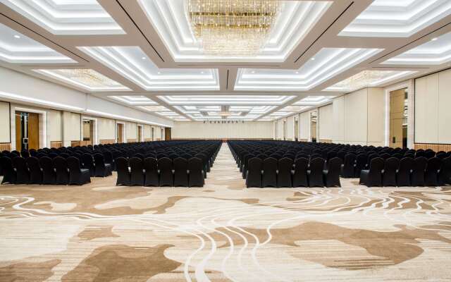 Wyndham Opi Hotel Palembang